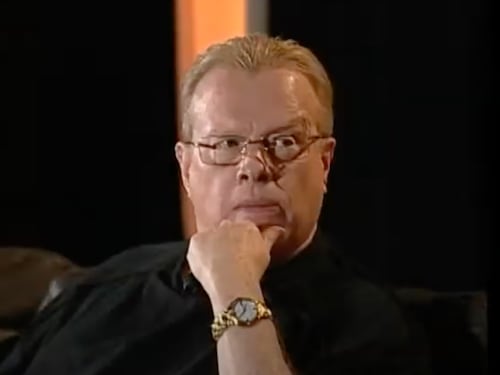 Morto Greg Cannon, iconico truccatore da Oscar di Dracula e Mrs Doubtfire