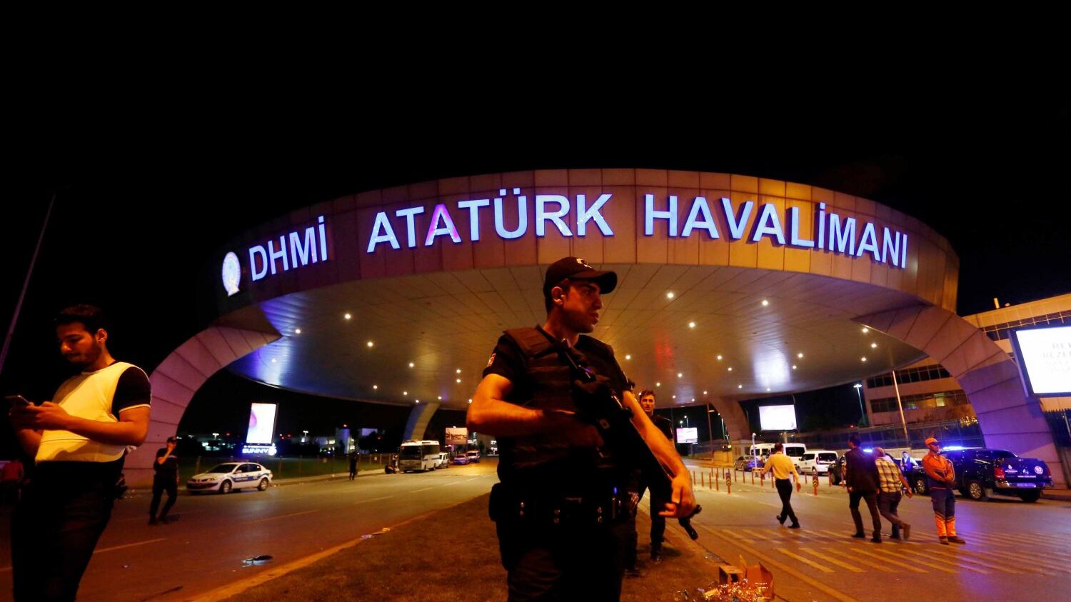 Parte per strappare il figlio al Califfato, muore nell'attentato di Istanbul