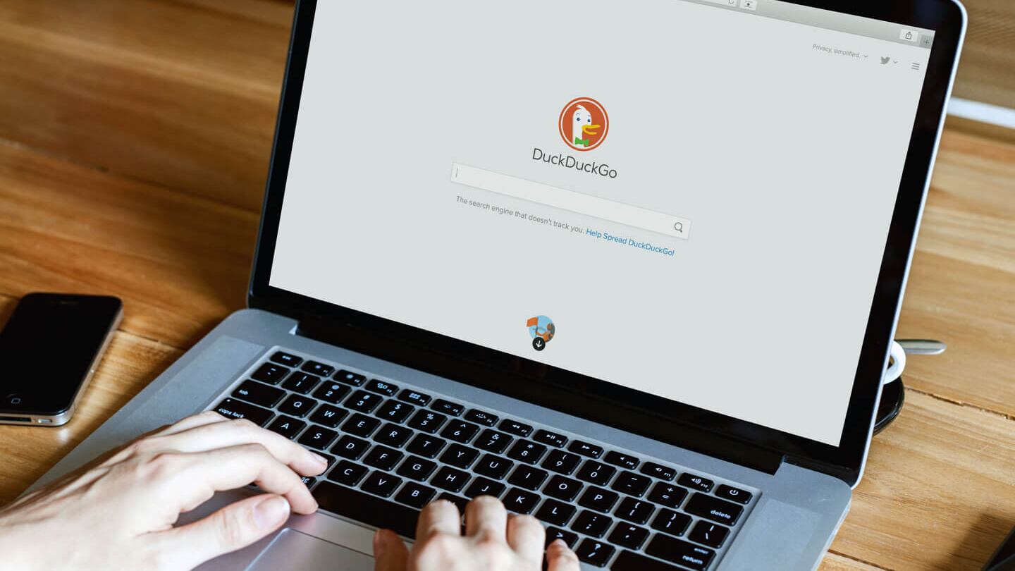 DuckDuckGo, record per il motore di ricerca che non ti spia