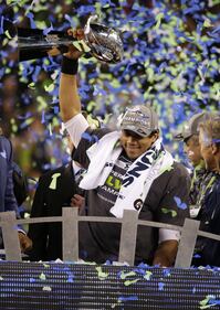 Superbowl 2014, lo show dello sport 17