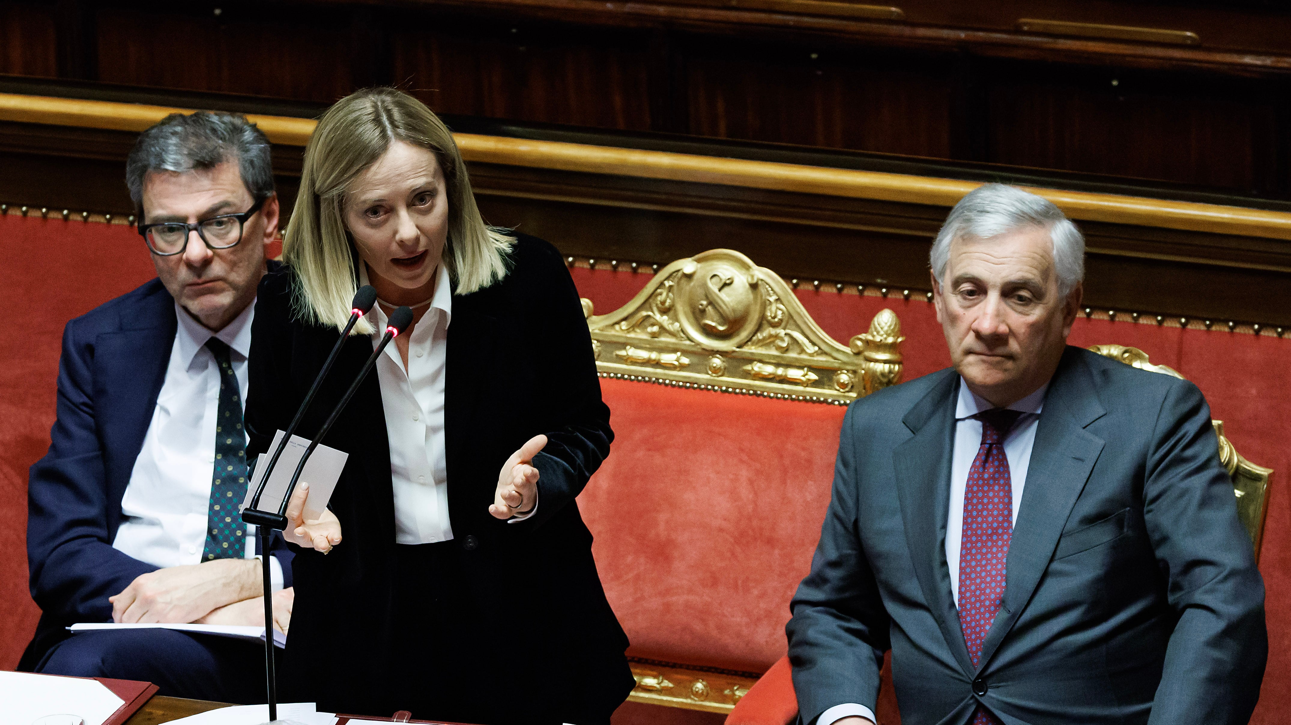 "No all'esercito unico Ue. Margini per intese sui dazi"