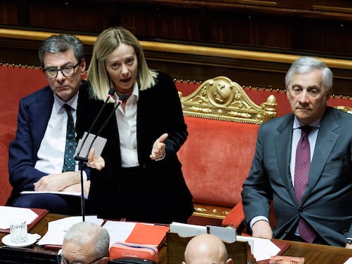 Il piano anti-tasse del governo manda fuori giri Schlein e Conte