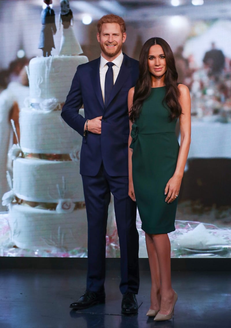 Meghan Markle e il Principe Harry, febbre da Royal Wedding 2