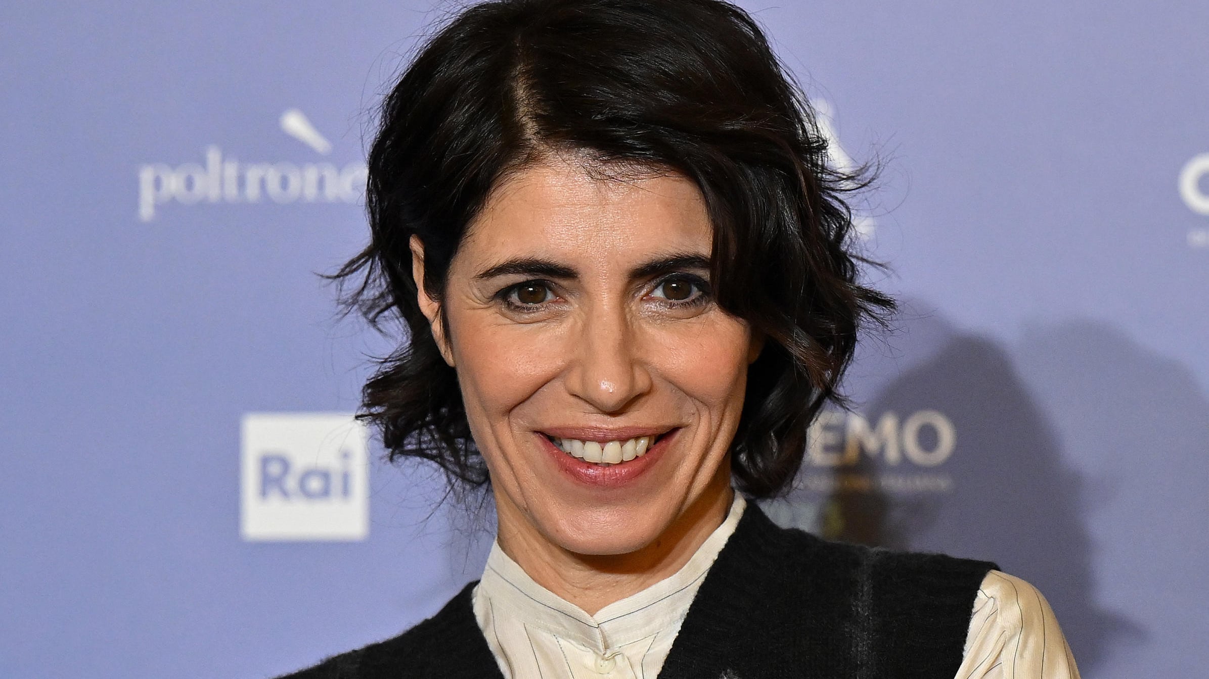 "Ho pensato di ritirarmi. Ma mi sono rinnovata senza tradire me stessa"