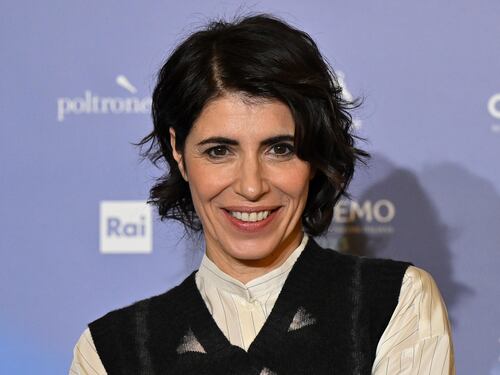 "Ho pensato di ritirarmi. Ma mi sono rinnovata senza tradire me stessa"