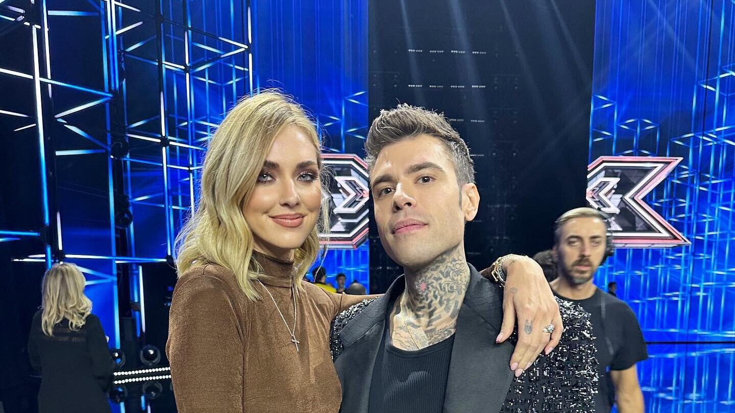 "Incontro a quattr’occhi": l’indiscrezione su Ferragni e Fedez