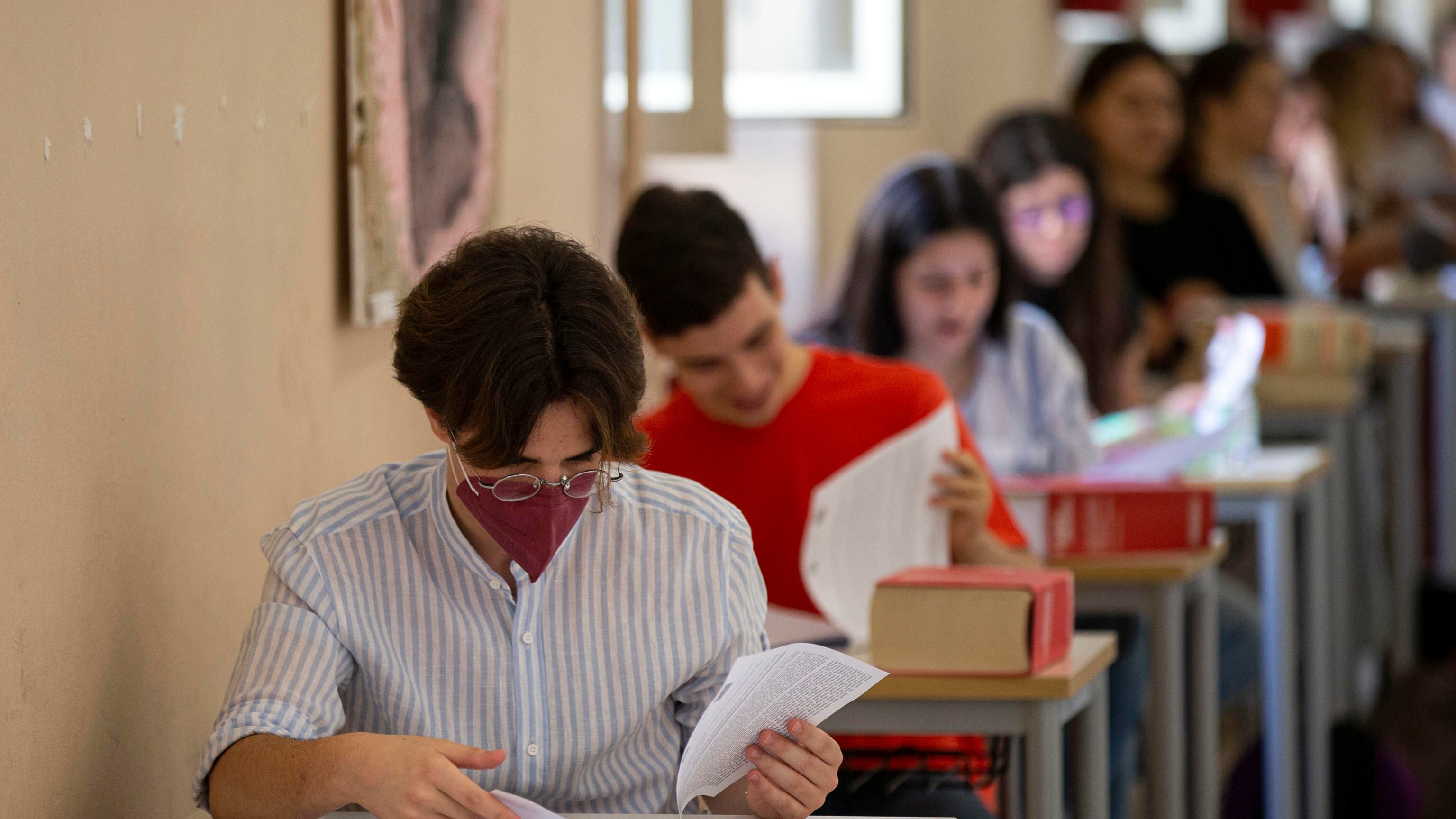 Se la scuola è ingiusta, il Paese è spacciato
