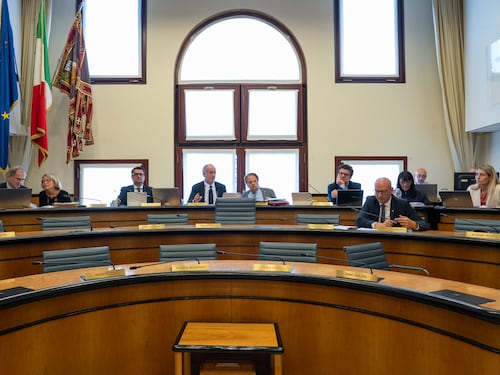 Comunicato Stampa: Consiglio regionale, ok a legge su promozione del patrimonio presepiale veneto