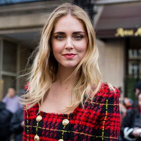 Chiara Ferragni sexy in Marocco 29