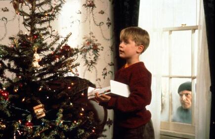 Natale, i film più amati 2