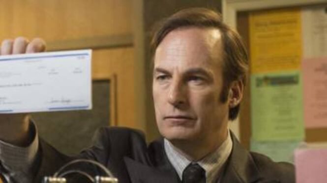 Better Call Saul: ecco la quarta stagione