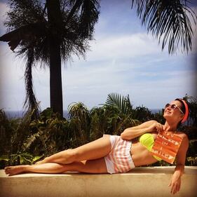 Katy Perry sexy: le foto 3