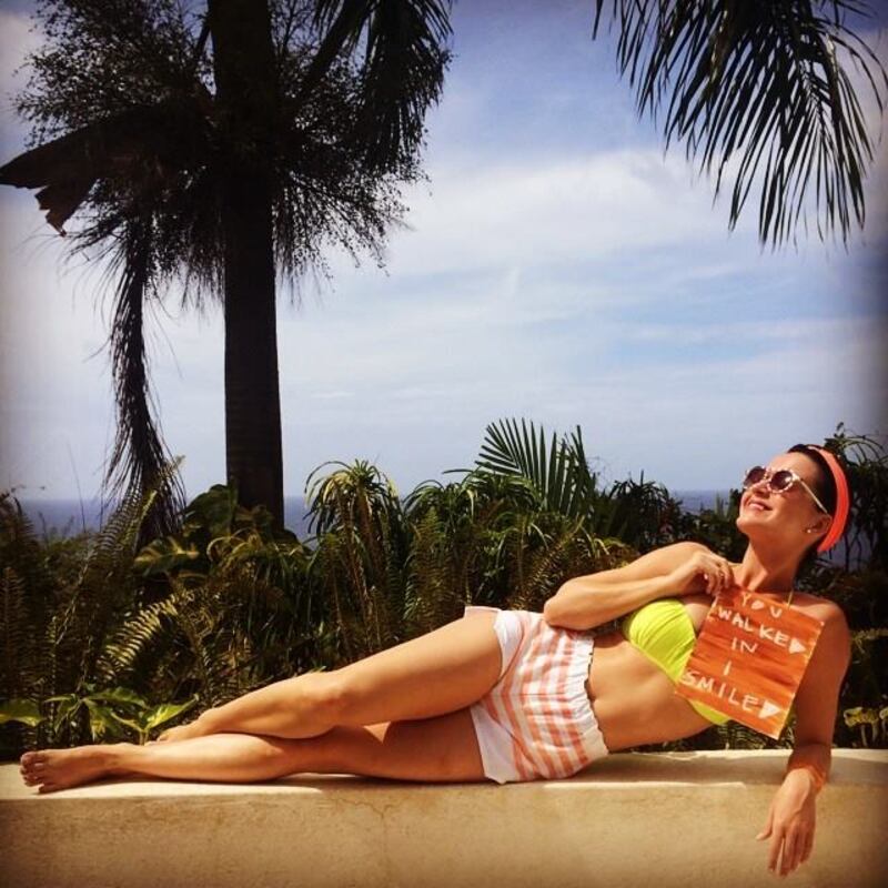 Katy Perry sexy: le foto 3