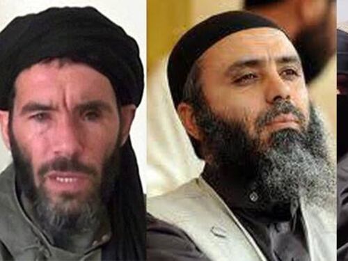 Ecco i generali del terrore che guidano il jihad mondiale