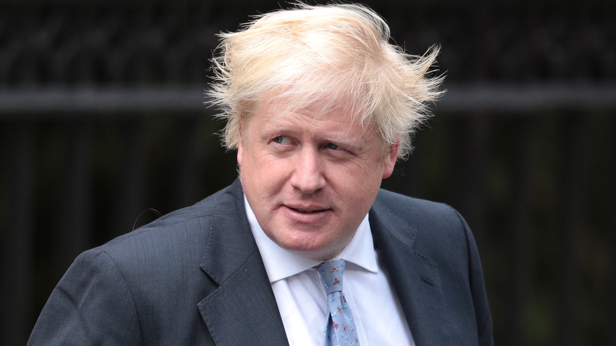 Boris Johnson si candida a leader dei conservatori