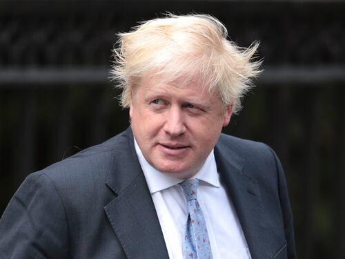 Boris Johnson si candida a leader dei conservatori