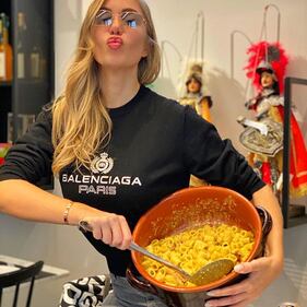 Laura Cremaschi incanta su Instagram 3