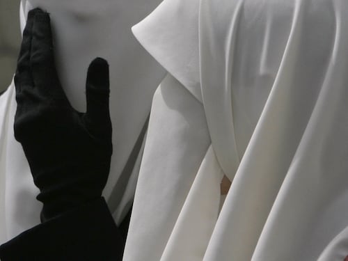 In Ciad il burqa diventa illegale