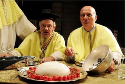 Il cibo nel cinema, foto 21