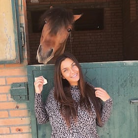 Elettra Lamborghini mozzafiato: gli scatti dell'ereditiera più famosa d'Italia 7