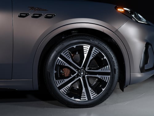Pirelli Scorpion MS, pneumatico all season ad alte prestazioni