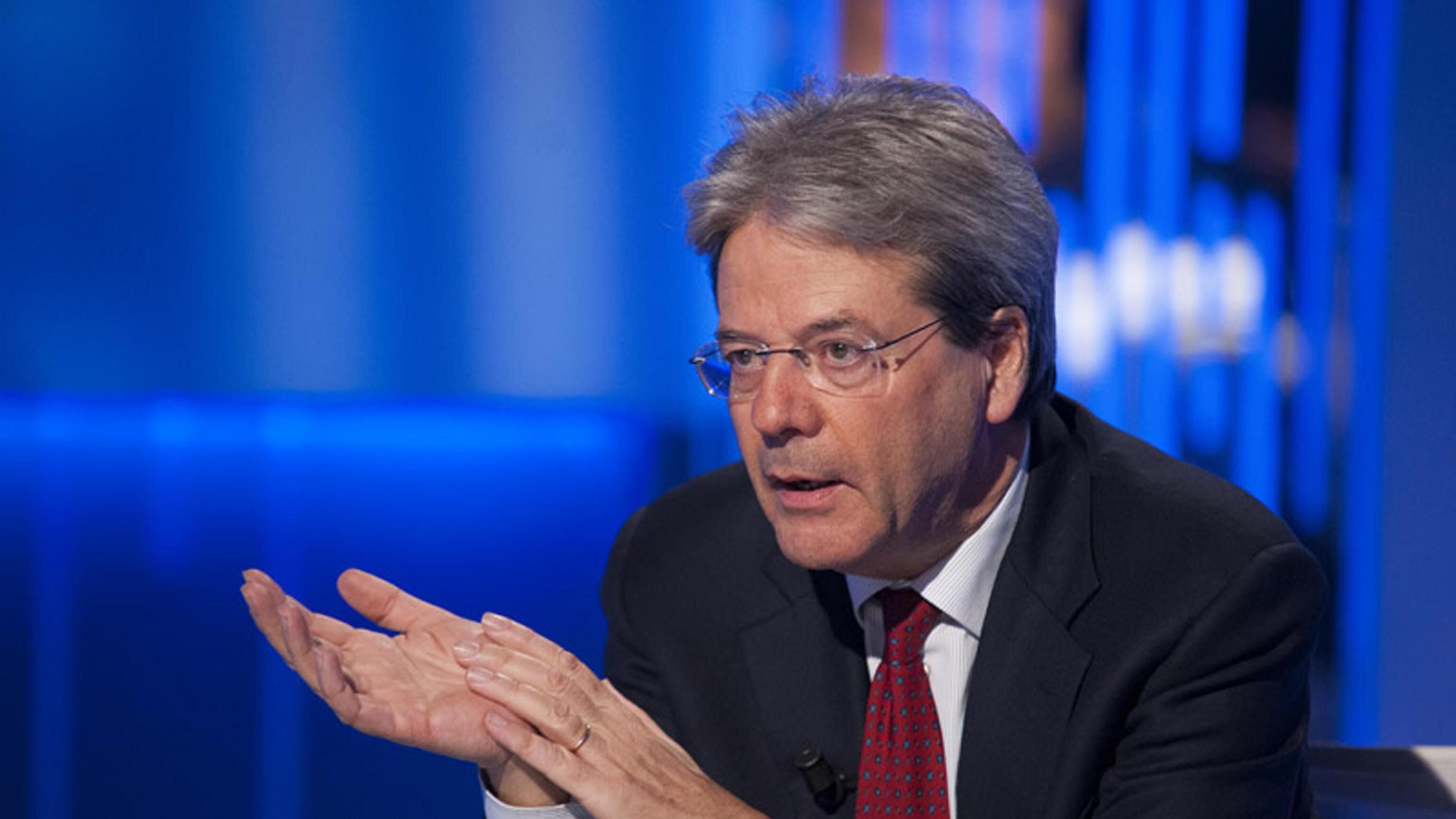 Ucraina, mercoledi summit a Minsk. Gentiloni: "Nuove sanzioni se i negoziati falliscono"