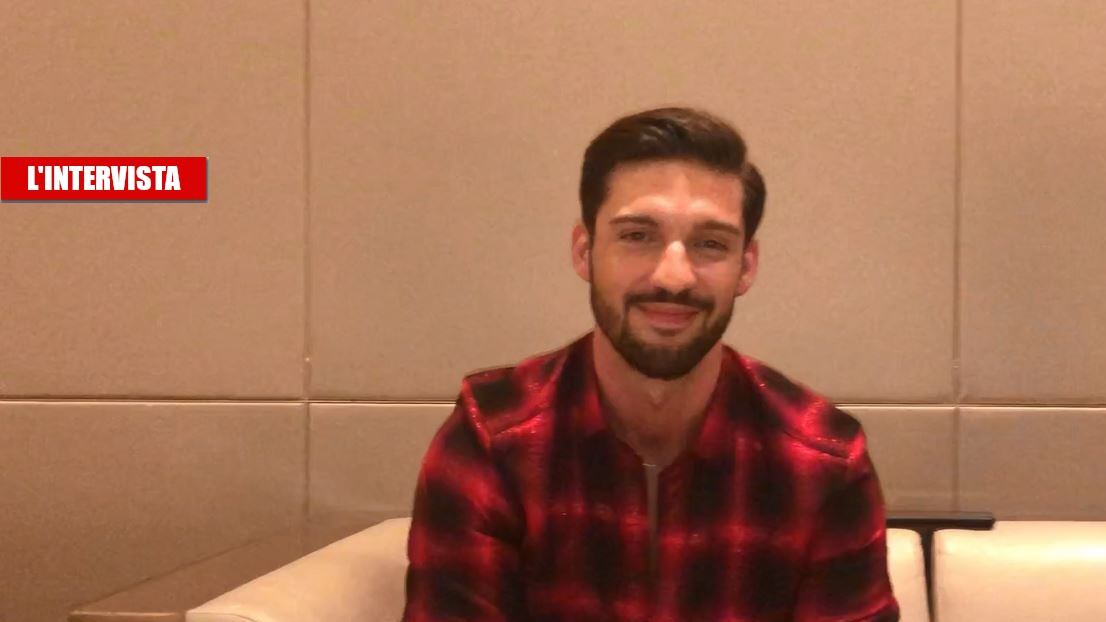 Moreno Merlo: "Ho voluto difendermi dalle menzogne di Paola Caruso"
