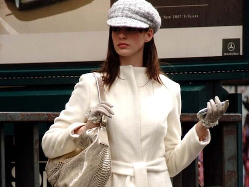 Cosa abbiamo imparato da Il Diavolo veste Prada?
