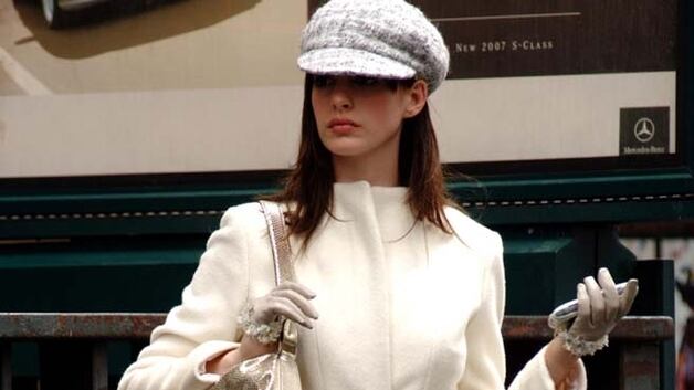 Cosa abbiamo imparato da Il Diavolo veste Prada?