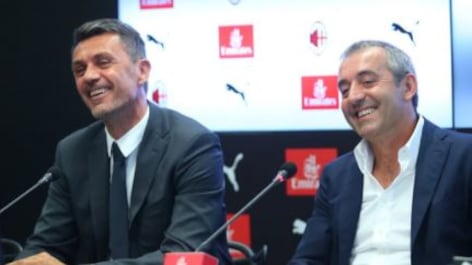 Milan, è arrivato Leo Duarte: "Sono felice"