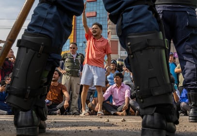 Crisi in Nepal 19