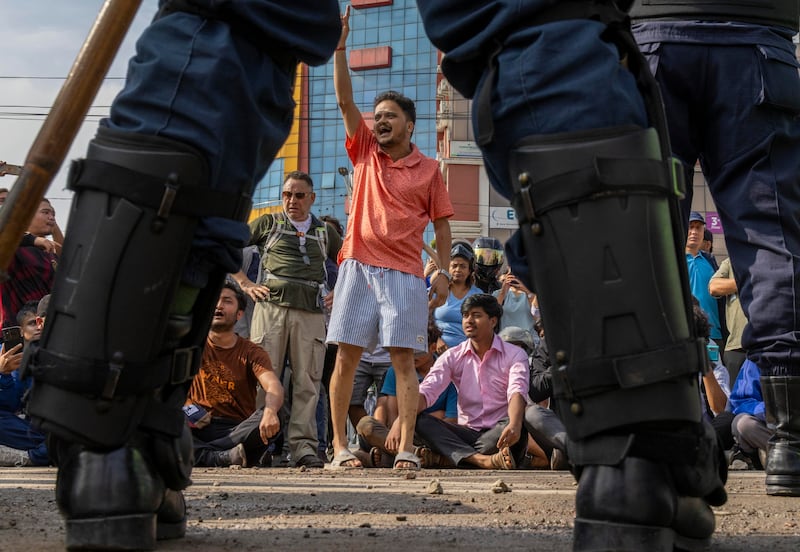 Crisi in Nepal 19