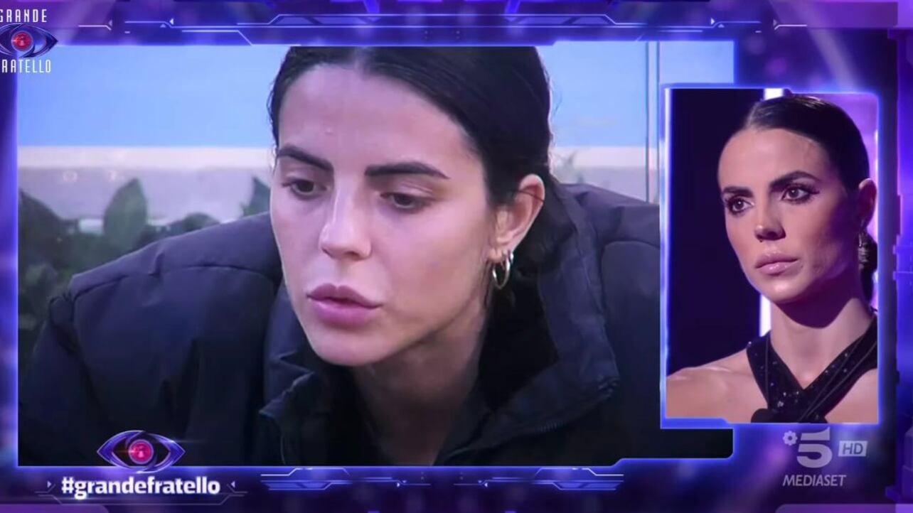 Grande Fratello, le pagelle: Javier Martinez vacilla, Shaila Gatta si risveglia
