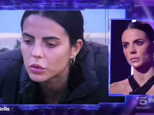 Grande Fratello, le pagelle: Javier Martinez vacilla, Shaila Gatta si risveglia