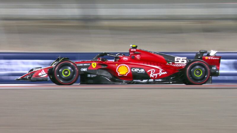 Fonte: Twitter (@F1)