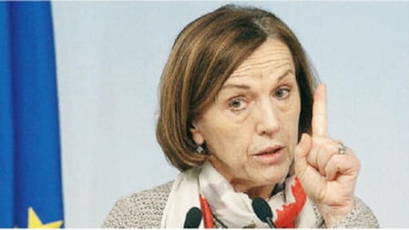 Esodati, Fornero promette: "Salve 130mila pensioni"