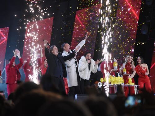 Cosa fare a Capodanno: ecco i concerti nelle piazze italiane
