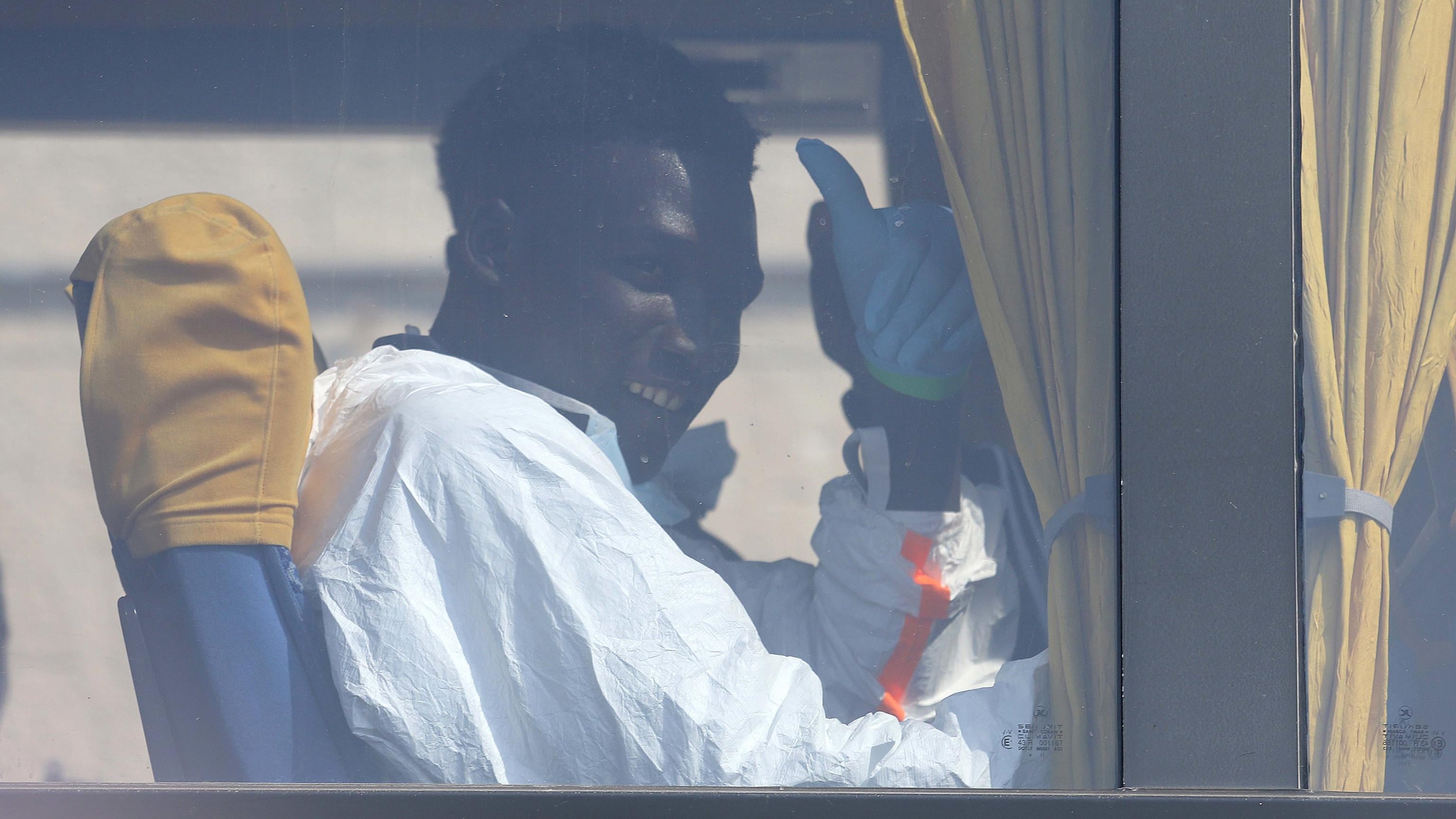 Migranti, maschi e 17enni: è allarme sui 20mila minori stranieri non accompagnati