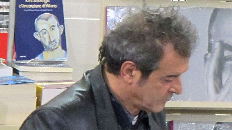 Cinema, Ennio Fantastichini ricoverato a Napoli per una polmonite