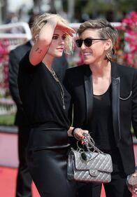 Kristen Stewart al festival di Cannes: foto 4