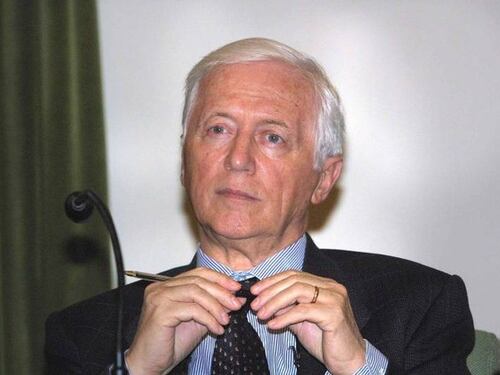 Morto Ennio Di Nolfo, tra i massimi studiosi di storia delle relazioni internazionali
