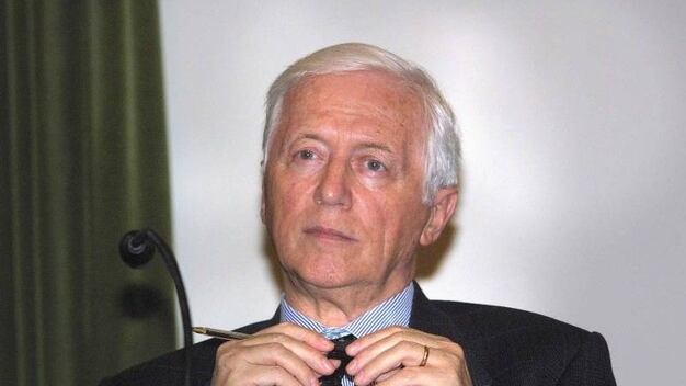 Morto Ennio Di Nolfo, tra i massimi studiosi di storia delle relazioni internazionali