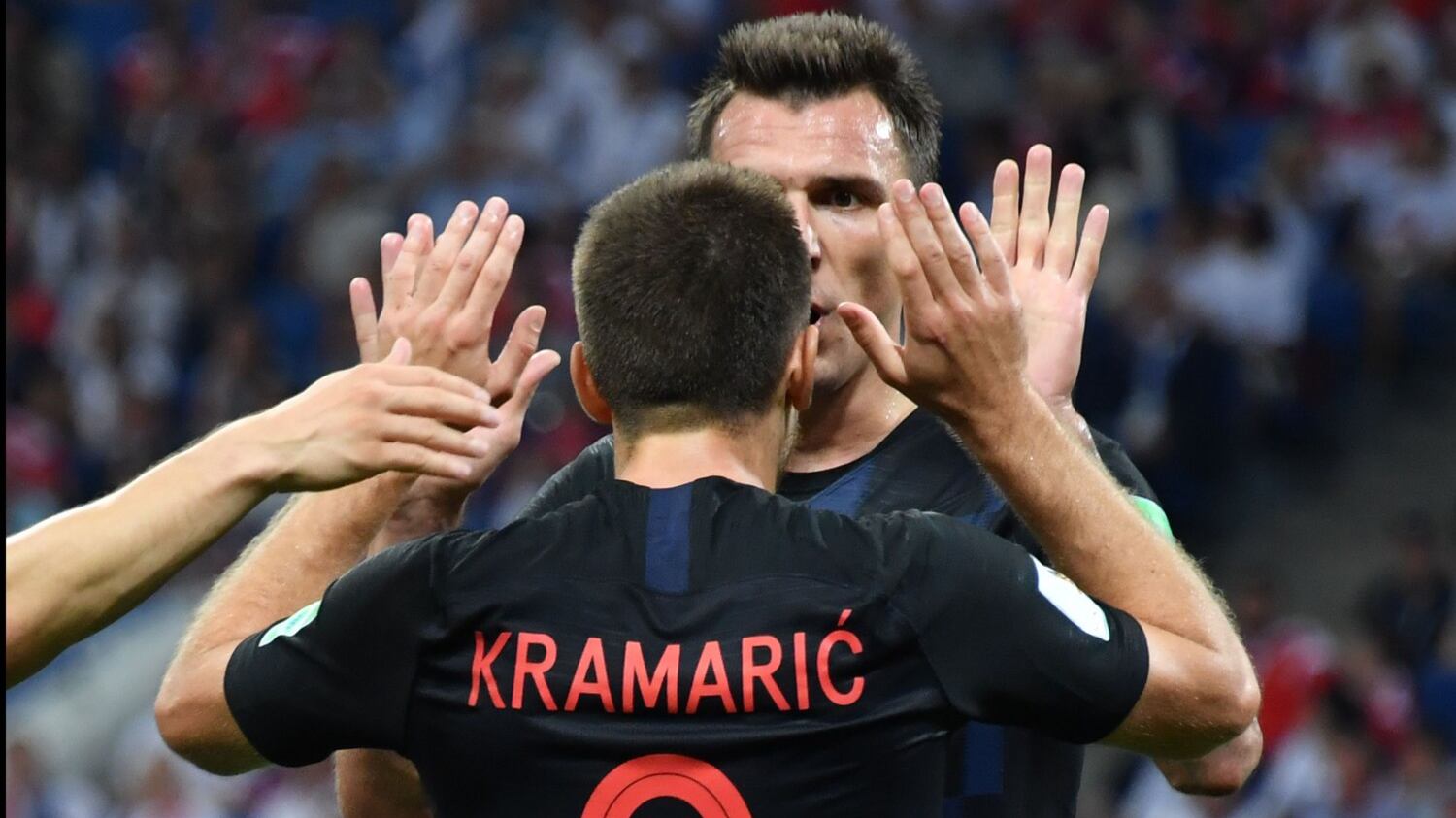 Mondiali 2018, Croazia di rigore contro la Russia: semifinale contro l'Inghilterra