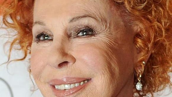 Ultimo tour: la musica è finita per la Vanoni Da febbraio