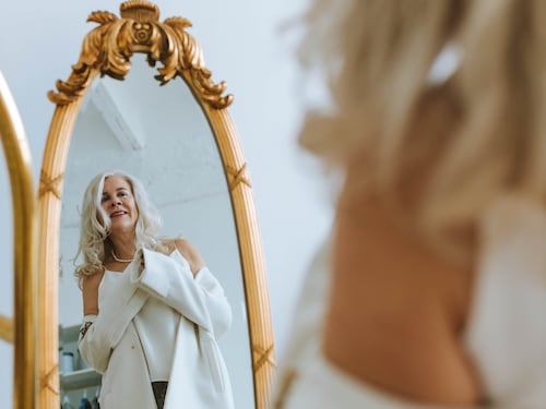 Come essere eleganti a 60 anni