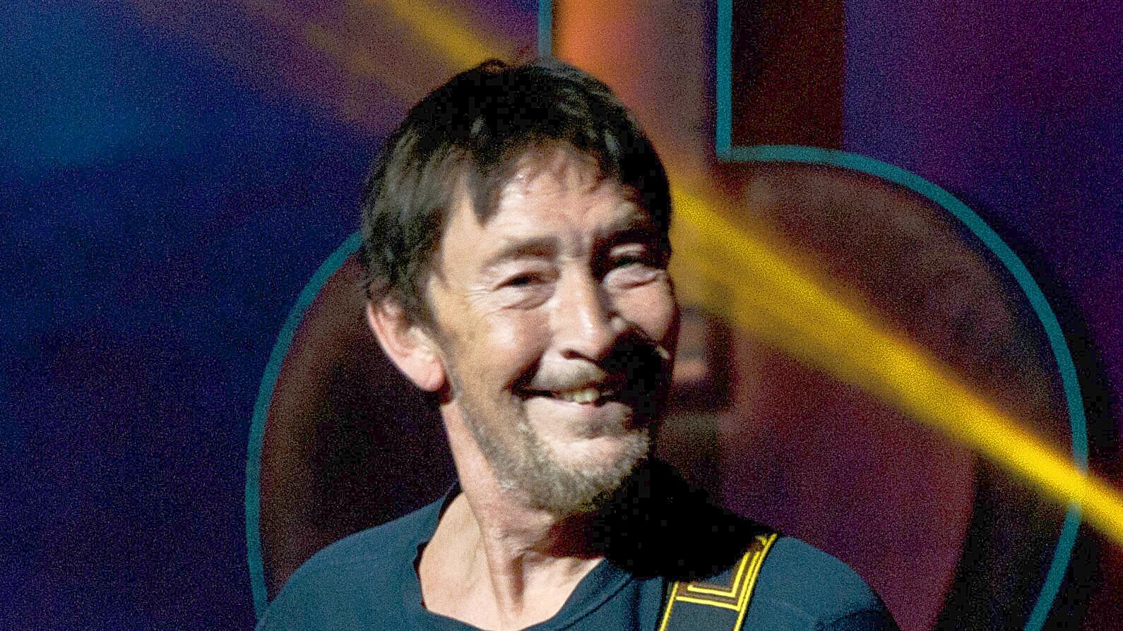 Il mondo della musica piange Chris Rea. Il cantante britannico è morto a 74 anni