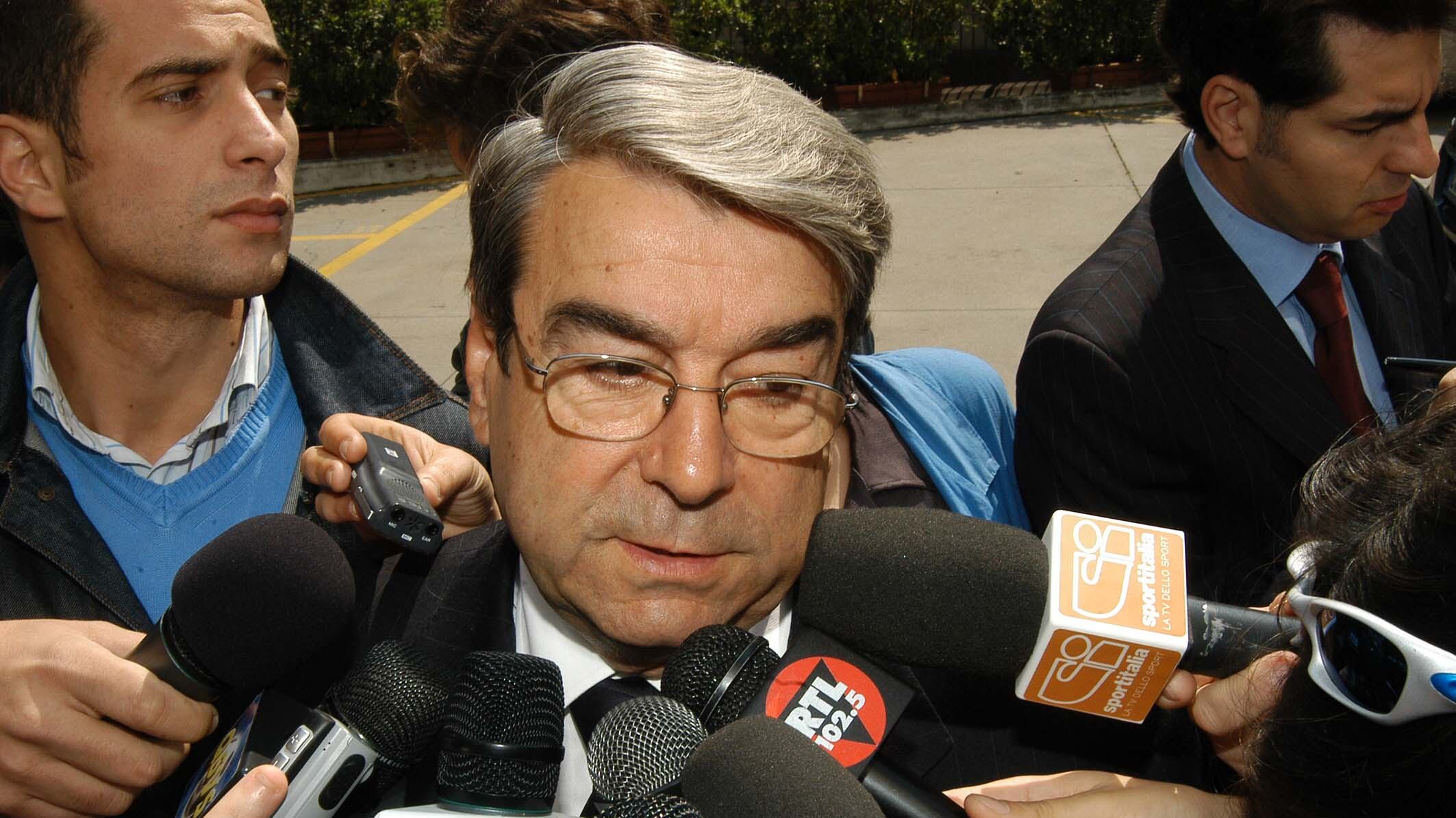 Dall'ex patron del Genoa al genero di Mr. Esselunga