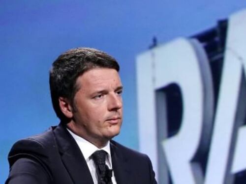 Sui tg della Rai il 65% di spazio va a Renzi
