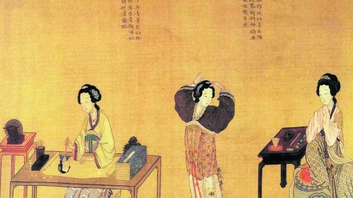L'imperatore è la Provvidenza per i (non) promessi sposi cinesi