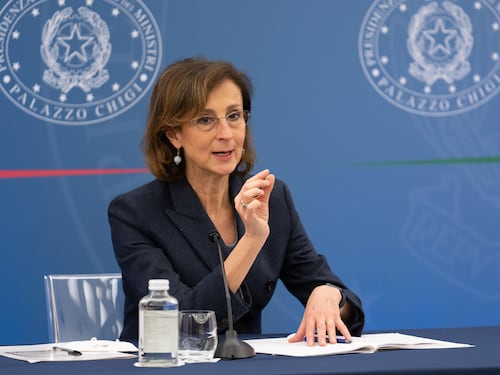 La riforma Cartabia spacca la maggioranza